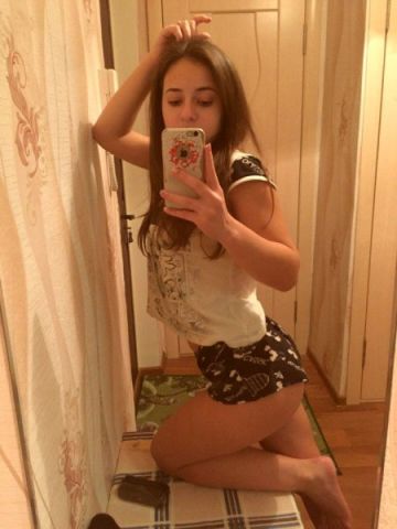Анкета проститутки Снежана, 23 года